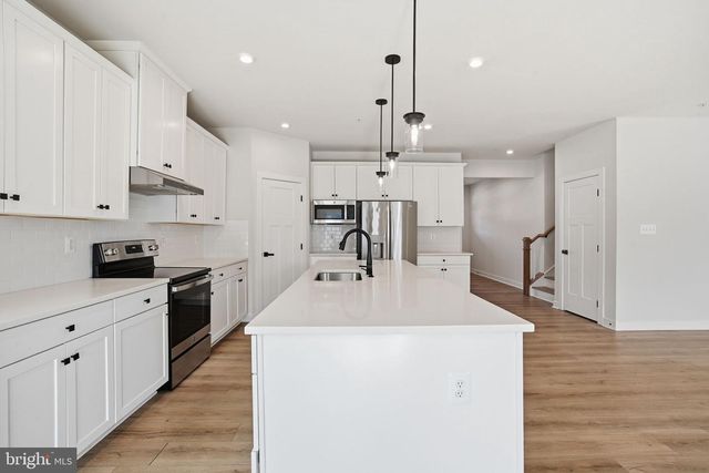 216 PERRYS RETREAT BLVD, Grasonville, MD 21638