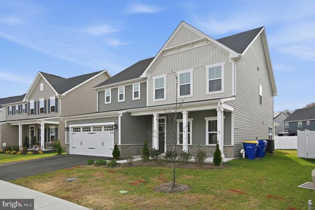 216 PERRYS RETREAT BLVD, Grasonville, MD 21638