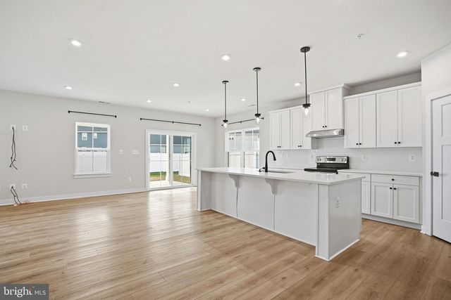 216 PERRYS RETREAT BLVD, Grasonville, MD 21638