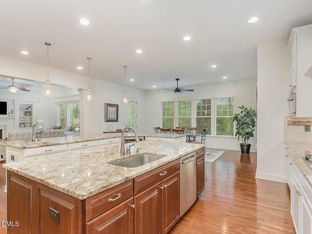 116 Eagles Watch Lane, Chapel Hill, NC 27517