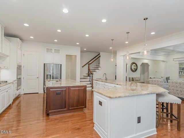 116 Eagles Watch Lane, Chapel Hill, NC 27517