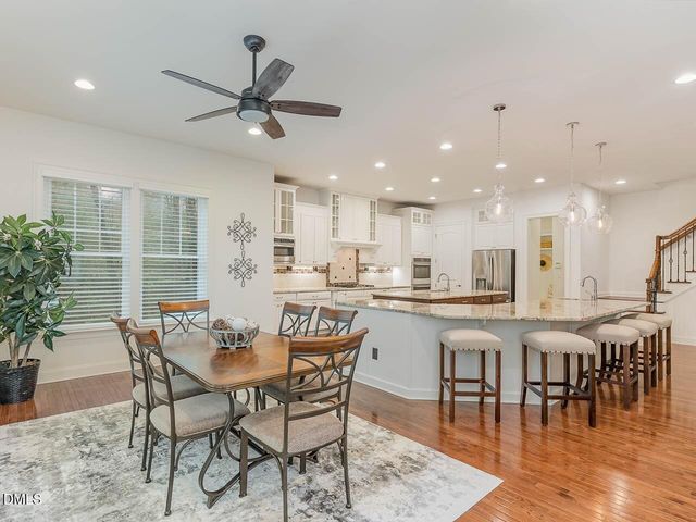 116 Eagles Watch Lane, Chapel Hill, NC 27517