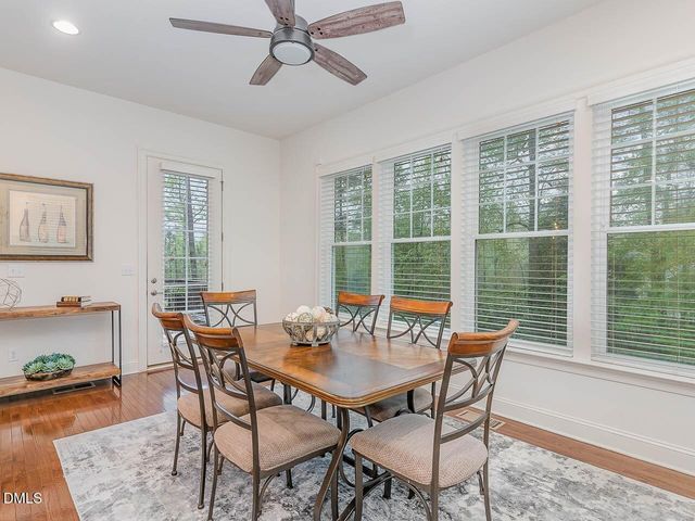 116 Eagles Watch Lane, Chapel Hill, NC 27517