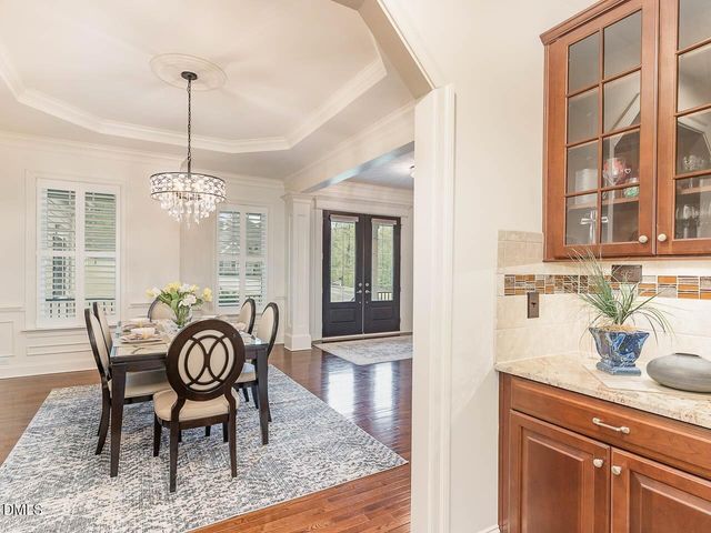 116 Eagles Watch Lane, Chapel Hill, NC 27517