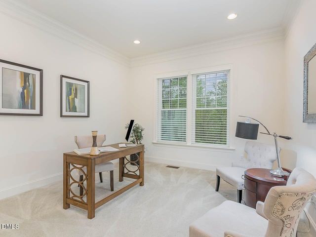 116 Eagles Watch Lane, Chapel Hill, NC 27517