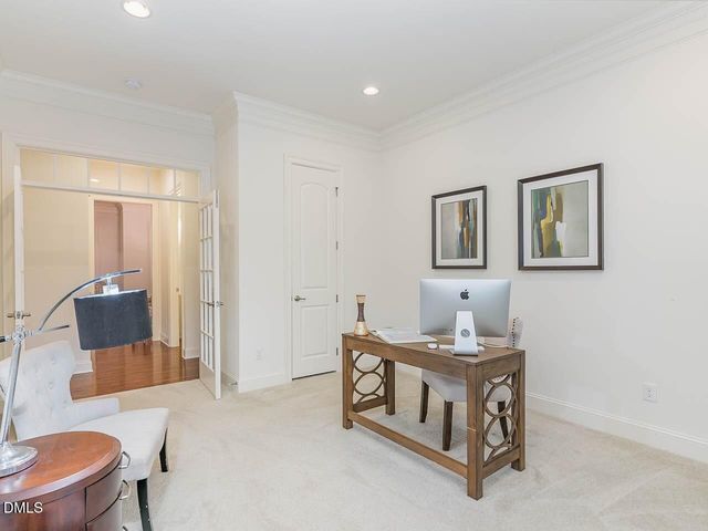 116 Eagles Watch Lane, Chapel Hill, NC 27517