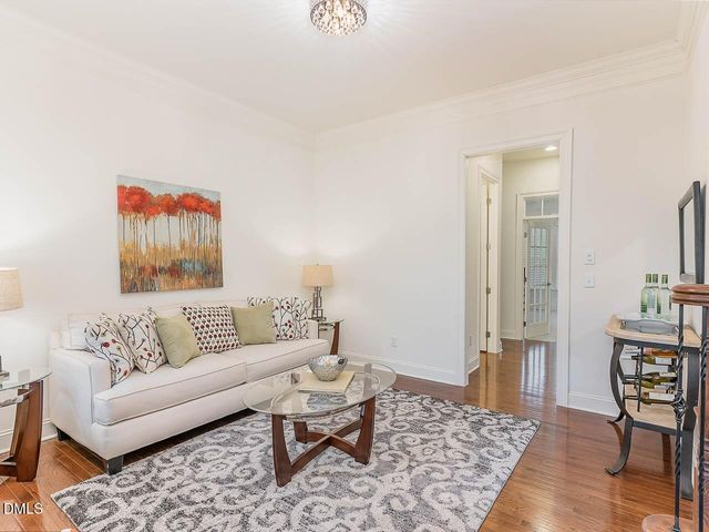 116 Eagles Watch Lane, Chapel Hill, NC 27517