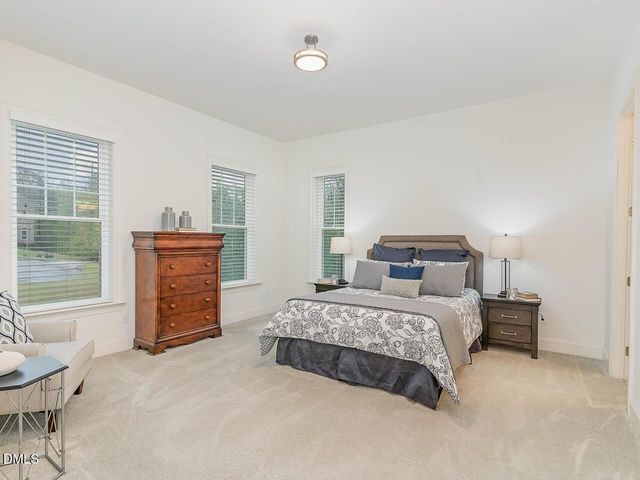 116 Eagles Watch Lane, Chapel Hill, NC 27517