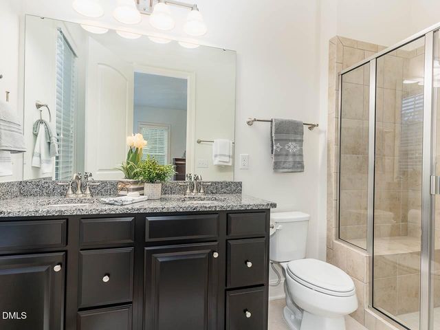 116 Eagles Watch Lane, Chapel Hill, NC 27517