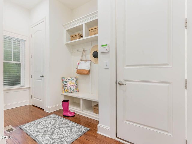 116 Eagles Watch Lane, Chapel Hill, NC 27517