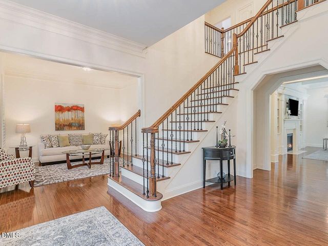116 Eagles Watch Lane, Chapel Hill, NC 27517