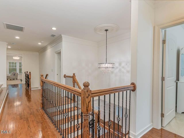 116 Eagles Watch Lane, Chapel Hill, NC 27517