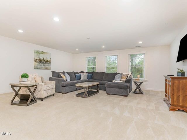 116 Eagles Watch Lane, Chapel Hill, NC 27517