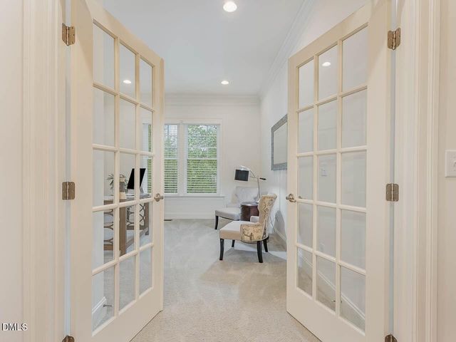 116 Eagles Watch Lane, Chapel Hill, NC 27517