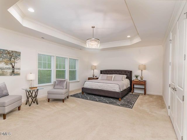 116 Eagles Watch Lane, Chapel Hill, NC 27517