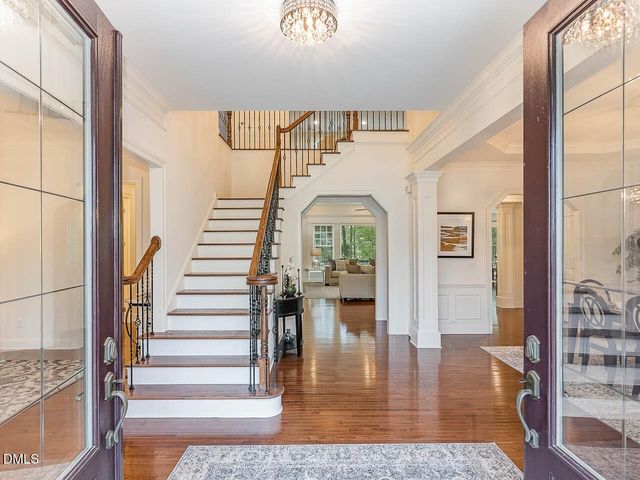 116 Eagles Watch Lane, Chapel Hill, NC 27517