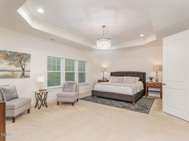 116 Eagles Watch Lane, Chapel Hill, NC 27517