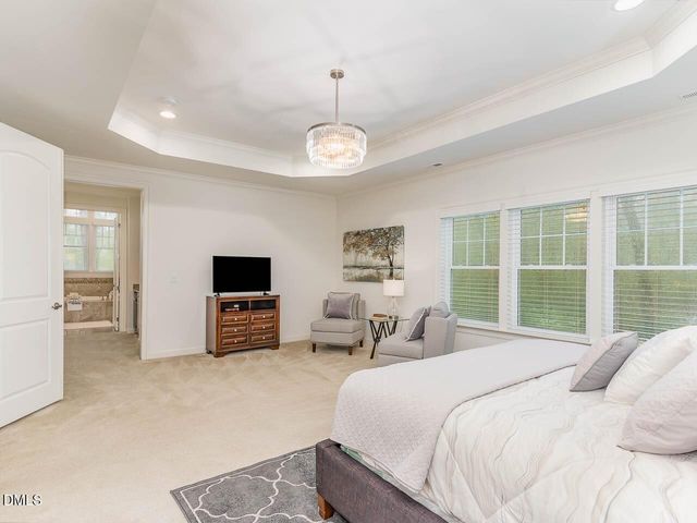 116 Eagles Watch Lane, Chapel Hill, NC 27517