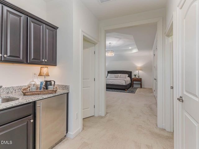 116 Eagles Watch Lane, Chapel Hill, NC 27517