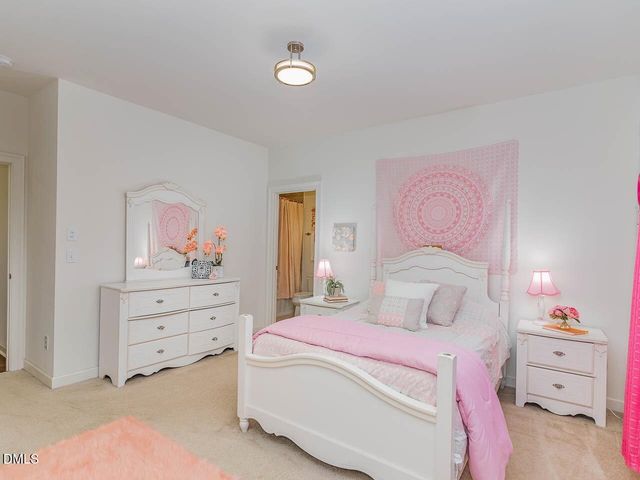 116 Eagles Watch Lane, Chapel Hill, NC 27517