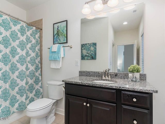 116 Eagles Watch Lane, Chapel Hill, NC 27517