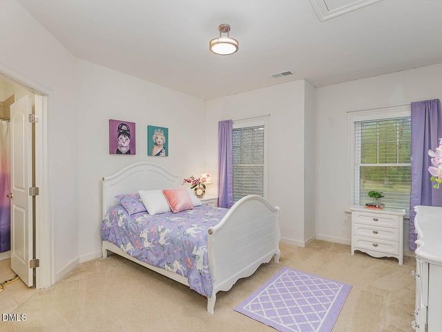 116 Eagles Watch Lane, Chapel Hill, NC 27517