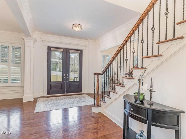 116 Eagles Watch Lane, Chapel Hill, NC 27517