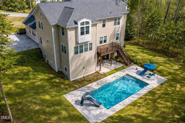 116 Eagles Watch Lane, Chapel Hill, NC 27517