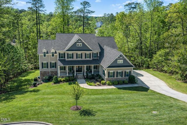 116 Eagles Watch Lane, Chapel Hill, NC 27517