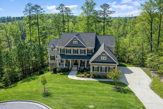 116 Eagles Watch Lane, Chapel Hill, NC 27517