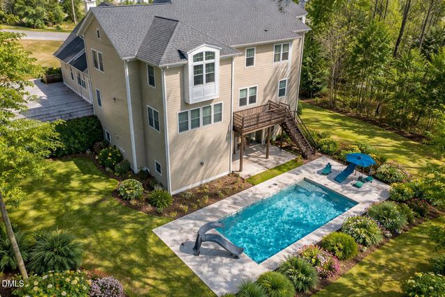 116 Eagles Watch Lane, Chapel Hill, NC 27517