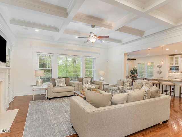 116 Eagles Watch Lane, Chapel Hill, NC 27517