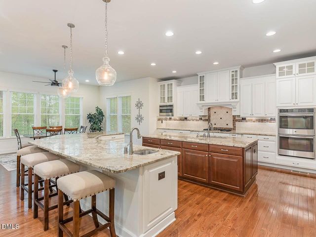 116 Eagles Watch Lane, Chapel Hill, NC 27517