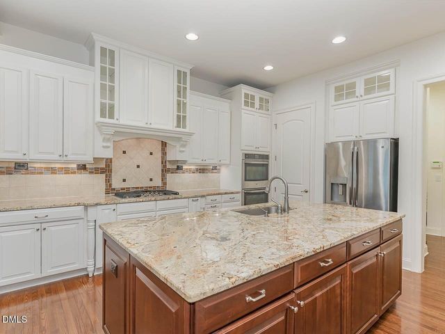 116 Eagles Watch Lane, Chapel Hill, NC 27517