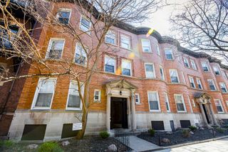 5445 S Harper Avenue 1, Chicago, IL 60615