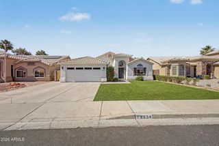 8534 W CHARLESTON Avenue, Peoria, AZ 85382