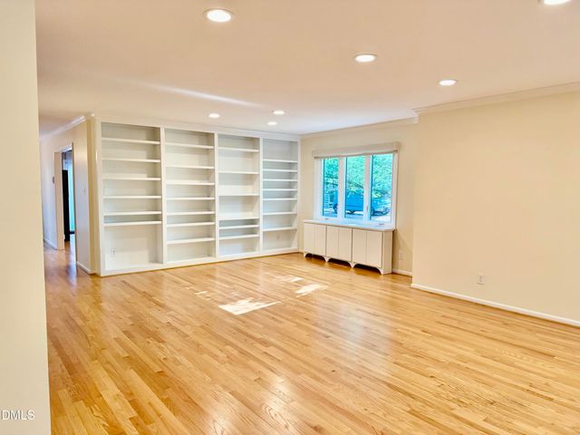 50 Glenmore Drive, Durham, NC 27707