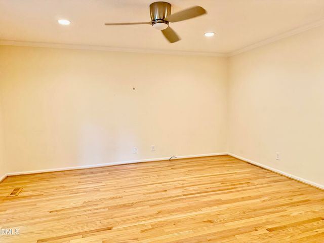 50 Glenmore Drive, Durham, NC 27707