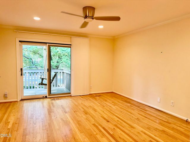 50 Glenmore Drive, Durham, NC 27707
