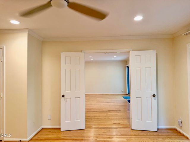 50 Glenmore Drive, Durham, NC 27707