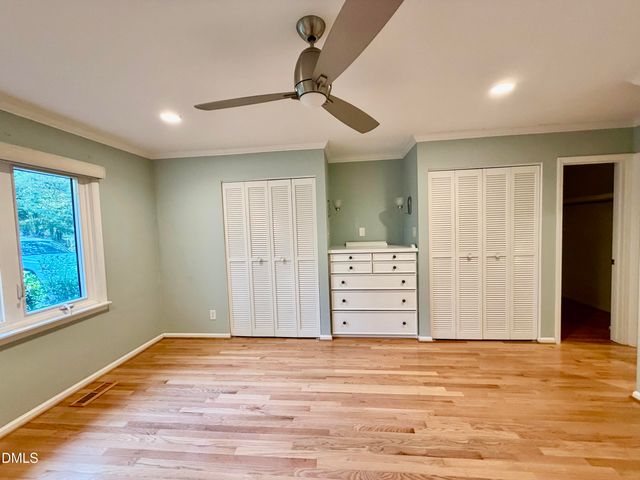 50 Glenmore Drive, Durham, NC 27707