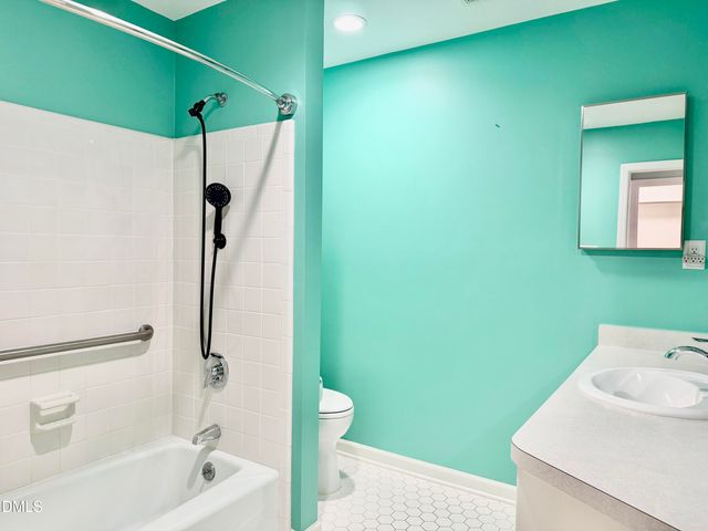 50 Glenmore Drive, Durham, NC 27707