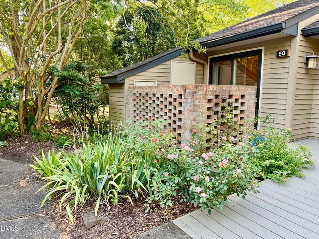 50 Glenmore Drive, Durham, NC 27707