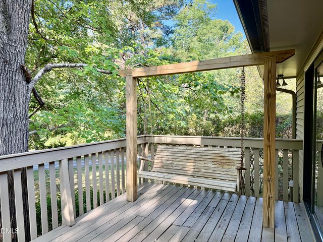 50 Glenmore Drive, Durham, NC 27707