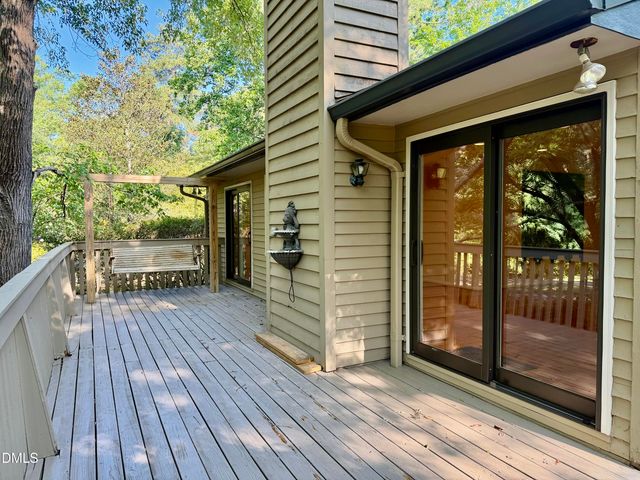 50 Glenmore Drive, Durham, NC 27707