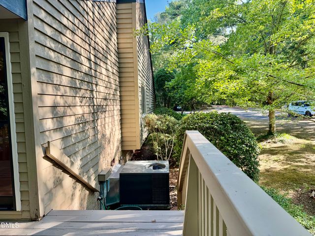 50 Glenmore Drive, Durham, NC 27707