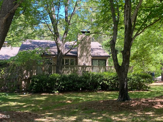 50 Glenmore Drive, Durham, NC 27707