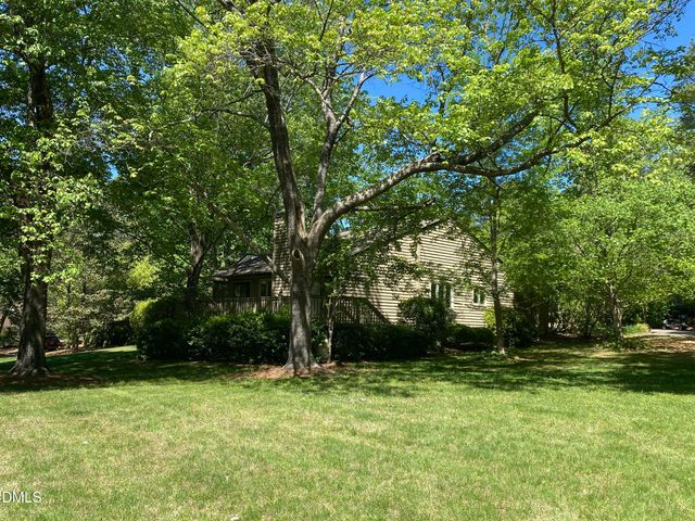 50 Glenmore Drive, Durham, NC 27707