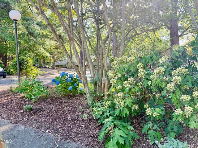50 Glenmore Drive, Durham, NC 27707