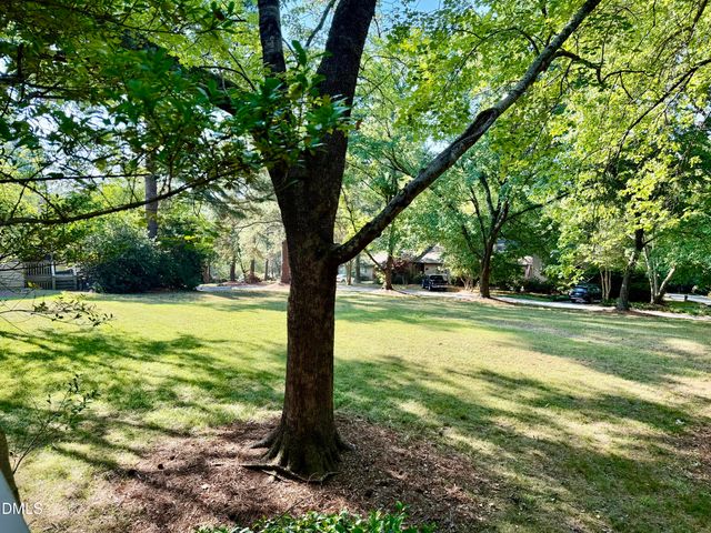 50 Glenmore Drive, Durham, NC 27707